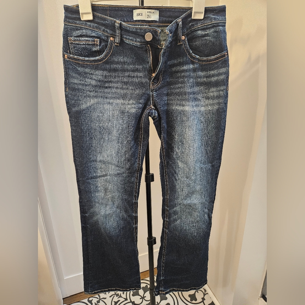 BKE Stella Jeans